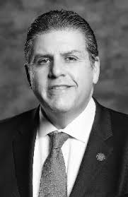 2021 Commencement Program