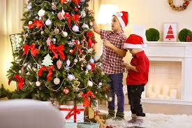 Check out these photos of beautiful christmas. Top Tips For Christmas Tree Decorating Acta
