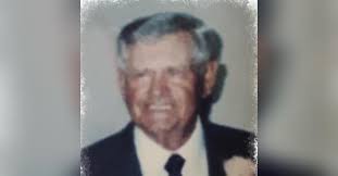 Mr. Charles Raymond Hancock Sr. Obituary