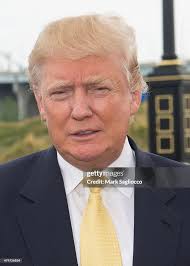 Business Magnate super Presidential Candidate