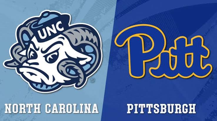 UNC at Pitt Football: Time, TV, Odds & What to Watch - NCFootballNews