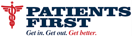 Joann buonomano, md, faafp, cpe. Patients First Get In Get Out Get Better