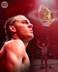 Paddy Pimblett's huge performance at #UFC314 cemented him as a future  lightweight title contender 👀 He has his sights set