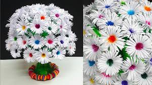 Diy Paper Flowers Guldasta Made With Empty Plastic Bottles Paper Ka Guldasta Banane Ka Tarika Youtube Your flowers guldasta stock images are ready. diy paper flowers guldasta made with empty plastic bottles paper ka guldasta banane ka tarika