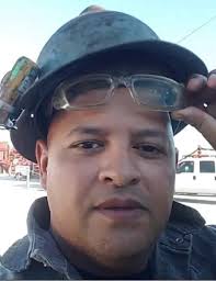 Obituary information for Alfredo Camacho