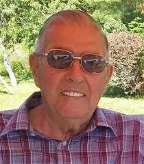 Ralph Vance Hooper Obituary