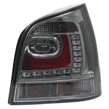 Welche original polo 6r rückleuchten gibt es denn und wie sind die vw teilenummern dafür? Led Ruckleuchten In 6r Look Fur Vw Polo 9n3 Bj 05 09 Smoke Polo 9n3 Vw Led Light Bar Ruckleuchten Ak Tuning Com