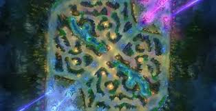 December 31, 2014 riot ashe leave a comment. Maps League Of Legends Wiki Guide Ign