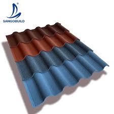 Due to variations in computer monitors, we recommend referring to a color card or paint swatch to ensure accuracy. Light Weight Steel Roofing Tiles Color Stone Coated Metal Roof Tiles Golan Tile Buy Nigeria Anti Fade Sound Proof Roman Stone Coated Metal Roof Tile For Sale Kerala Stone Coated Metal Roof