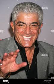 Frank vincent hi-res stock photography and images