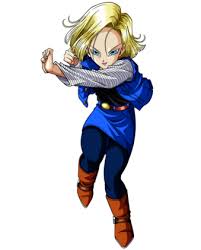 We did not find results for: Android 18 Vs Battles Wiki Fandom Dragon Ball Android 18 Dragon Ball Super