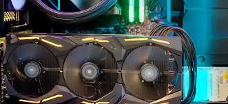 How nvidia is tackling gpu shortages at the source. Why Is It So Hard To Buy A Graphics Card In 2021