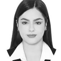 Sophia Paredes's Instagram, Twitter & Facebook