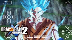 Dragon ball z ppsspp games free download for pc full game. Dragon Ball Xenoverse 2 Mod For Android Techknow Infinity