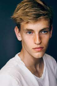 Pin On Great Men S Hairstyles