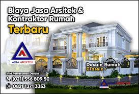 Biaya adalah hal utama yang harus ada. Biaya Jasa Arsitek Dan Kontraktor Rumah Terbaik 2020 2021 Asia Arsitek