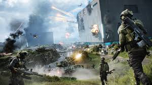Battlefield 2042 and 8 Other Games Are Leaving PlayStation Plus
