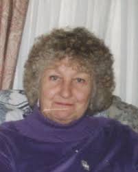 Mary Alice Wehmeyer Obituary January 7, 2023