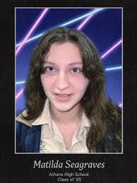 She Kills Monsters Program