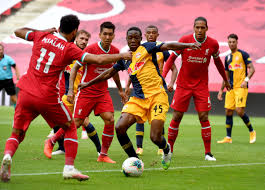 The only place to visit for all your lfc news, videos, history and match information. Cafe Derby In Liverpool Tijdelijk Gesloten De Witte Duivel