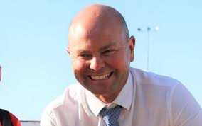 Matthew's Dunn it again with four winners at Murwillumbah