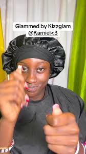 Glammed by Kizz Glam