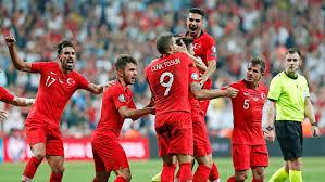 Meeste doelpunten gescoord door aaron boupendza, hatayspor, scoorde 22 doelpunten. Spanning Stijgt In Poule Frankrijk En Turkije Voetbal Telegraaf Nl