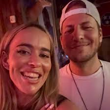 Congratulations to the newlyweds Chad and Allison Hager 💍 🥂Your wedding  was beautiful and we probably had way too much fun, just like pretty much  whenever we all get together 🍻😅