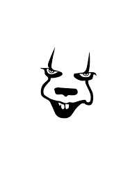 Horror Halloween Archives Svg Art