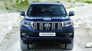 Perfect condition buy and drive. Toyota Land Cruiser 3 Doors J15 2018 2 8 D 4d Technical Specs Dimensions