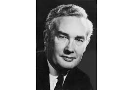 Derek Harold Richard Barton