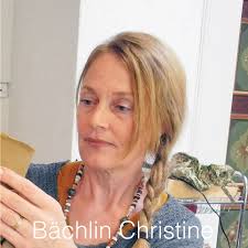Bächlin Christine