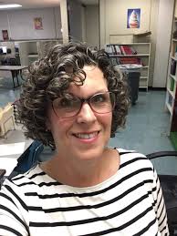 Hi, I am Robin Morgan and I will be teaching math at Harriman High School.  I am a Harriman High School Alumni. I am very excited to be returning  “home”. I have