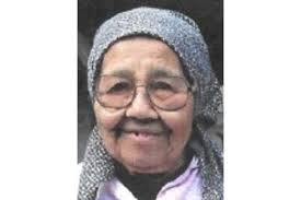 Barbara Frame Obituary (1924