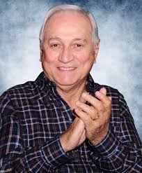 Roger Teran Obituary