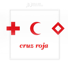 Elige tu sistema y descubrelo. Conoces El Origen De Los Simbolos De La Cruz Roja Sala De Maestros Activista