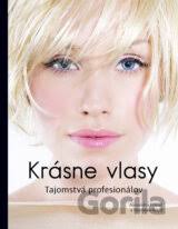 Kniha: Přírodní péče o vlasy (Mary Beth Janssen) za 8,80€