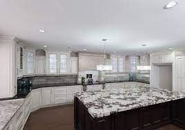 Our brampton kitchen cabinets features the following: Showroom Brampton Kitchen
