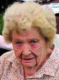 Dorothy Kelley Obituary (1938