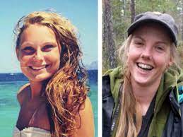 Hommage aux âmes de louisa vesterager jespersen and maren ueland. Mother Of Danish Student Suspected Killed By Jihadists Demands Death Penalty Morocco The Guardian
