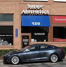 Why american academy of aesthetic medicine? Reddy Aesthetic Institute Linkedin