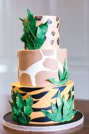 I'm so excited to show you how i made a baby diaper cake! Safari Baby Shower Ideas Cute Creative And Easy Colleen Michele