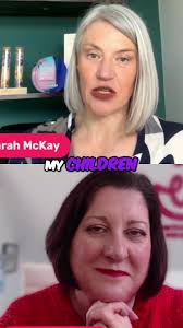 BREAKING BARRIERS WITH SARAH MCKAY I'm excited to welcome Sarah McKay to  the interview hot seat to discuss leadership from small to mega global  business! Sarah is Vice President Service Delivery at ...