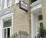 Tutte le camere dispongono di angolo cottura e bagno privato. Alloggi Economici Londra Londra Hotel Economici