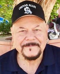 Theodore Ted Montano Obituary in Belen, New Mexico