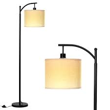 They are perfect for your entryway table or living rooms. Kingso Standing Lamp Floor Lamp Stand Up Lamp Hanging Lamp With Foot Switch For Living Room Bedroom Office S Crystal Floor Lamp Floor Lamp Floor Standing Lamps