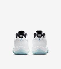 Air Jordan 11 Low Legend Blue Release Date Nike Snkrs My