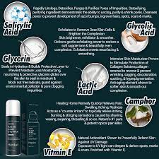 27 effective home remedies for ingrown hairs: Buy Roll On Razor Bump Treatment For Bikini Area Legs Underarms Groin Face Natural Post Shaving Waxing Dark Spot Removal Ingrown Hair Razor Burn Relief Ointment Solution For Women