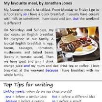 learnenglishteens.britishcouncil.org की ओर से favorite food