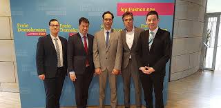 Haus & grund landesverband bremen e.v. Dichtheitsprufung Haus Grund Rheinland Westfalen Spricht Mit Fdp Haus Grund Kleve